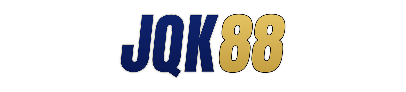 JQK88 Logo